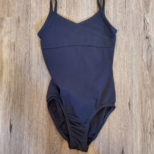 Girl Freestyle leotard